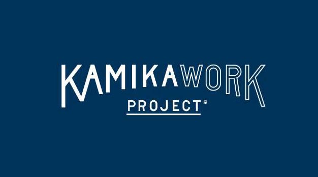 KAMIKAWA WORK PROJECT